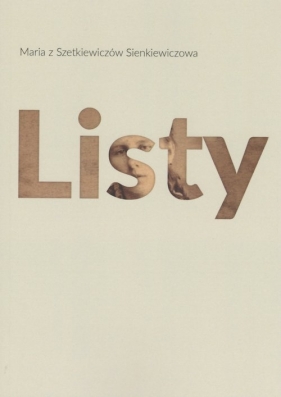 Listy - Barbara Szargot