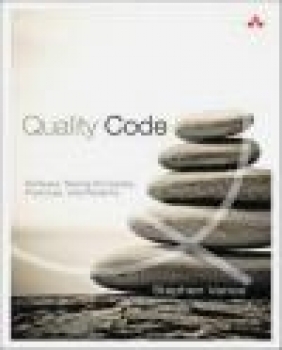 Quality Code Stephen Vance