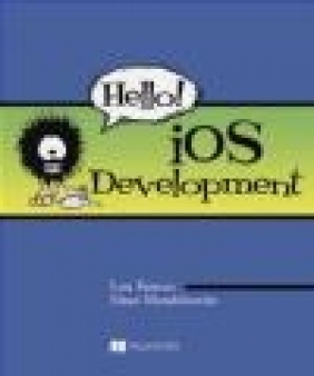 Hello! iOS Development Lou Franco