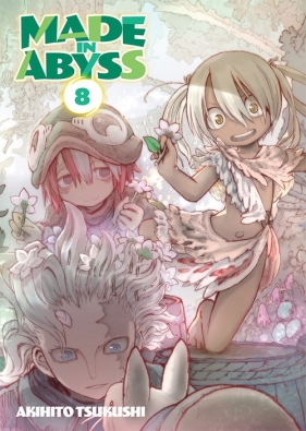 Made in Abyss #08 - Akihito Tsukushi