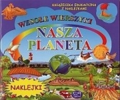 Nasza planeta Wesołe wierszyki