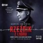 Rzeźnik z Lyonu (Audiobook) - Marcel Woźniak