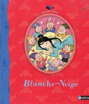 Blanche-Neige - Bracia Grimm