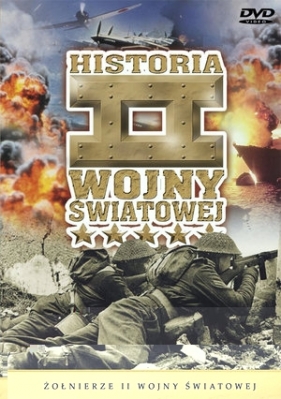 Żołnierze II wojny światowej (kolekcja II wojny światowej)