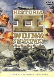 Żołnierze II wojny światowej (kolekcja II wojny światowej)