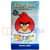 EPEE Angry Birds Karty, saszetki s.C (EAB30398C)