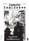 Zeszyty Komiksowe 6 Opracowanie zbiorowe