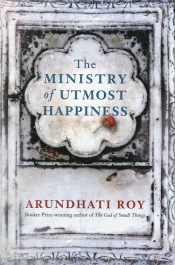 The Ministry of Utmost Happiness