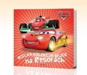 Wielka kolekcja bajek na resorach