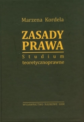 Zasady prawa
