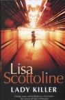 Lady Killer Scottoline Lisa