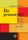 Ile gramatyki? Wybieramy podręcznik do nauki języka niemieckiego