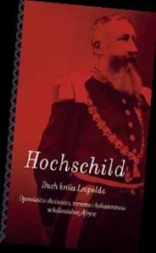 Duch króla Leopolda - Adam Hochschild