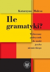 Ile gramatyki? Wybieramy podręcznik do nauki języka niemieckiego