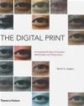 The Digital Print Martin Jurgens