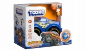 Swipe n' Go Monster Truck