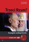 Trzeci Rzym. Ewangelia według Kremla + DVD Maciej Grabysa, Jarosław Mańka