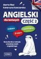 Angielski dla leniwych. Podręcznik i ćwiczenia. Część 2 - Katarzyna Jezusek, Marta Fihel, Marta Fihel