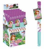 Bańki mydlane 120ml miecz Sofia 372425
