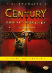 Century 1 Ognisty Pierścień