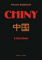 Chiny Leksykon