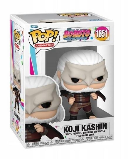 <img src='https://webimage.pl/pics/986/5/d0889698755986.jpg' style='height:440px' /> Funko Anime Boruto Koji Kashin