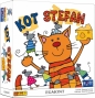 Kot Stefan (5986) - Susanne Kummer