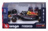 Race Oracle Red Bull Racing RB19 2023 #11 BBURAGO