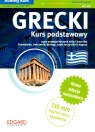 Grecki Kurs podstawowy dla początkujących A1-A2 praca zbiorowa