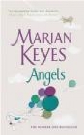Angels Marian Keyes,  Keyes