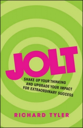 Jolt - Richard Tyler
