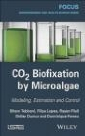 CO2 Biofixation by Microalgae