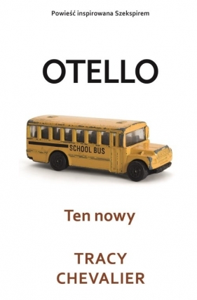 Otello Ten nowy - Chevalier Tracy