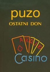 Ostatni Don - Mario Puzo