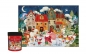 Puzzle 250: Christmas 1 - Snowy Town