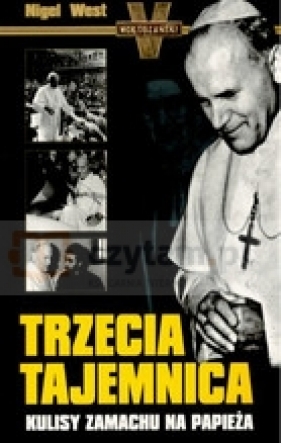 Trzecia Tajemnica - West Nigel