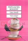 Przyjaciel rodziny  Lisa Jewell