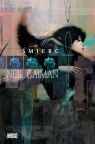 Śmierć Neil Gaiman