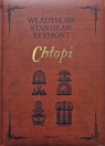 <img src='https://webimage.pl/pics/986/6/d9788380596986.jpg' width='360' height='500'> Chłopi w.kolekcjonerskie Władysław S. Reymont