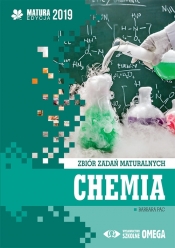 Chemia Matura 2019 Zbiór zadań maturalnych - Barbara Pac