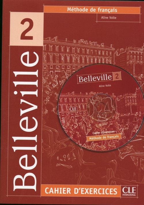Belleville 2 Ćwiczenia + CD