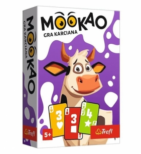 Gra karciana MooKao (02698)