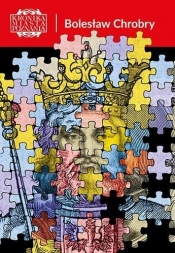 Kronika Miasta Poznania 1/2025 Bolesław Chrobry - Tomasz Jurek