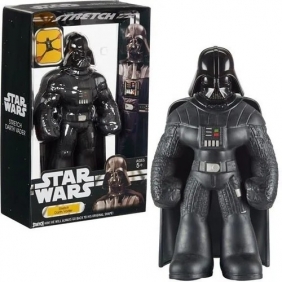 Figurka Stretch Star Wars Darth Vader 25cm 076