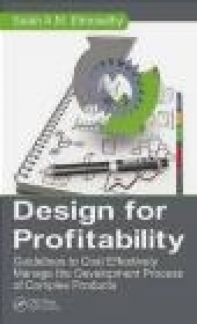 Design for Profitability Salah Ahmed Mohamed Elmoselhy