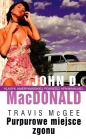 Purpurowe miejsce zgonu - MacDonald John D