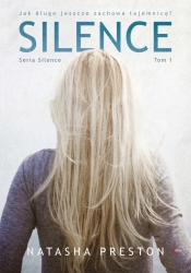 Silence tom 1 - Natasha Preston
