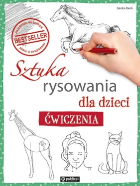 Książki kreatywne