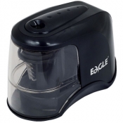 Temperówka elektryczna Eagle Dynamic - czarny (E5121)