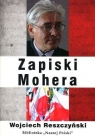 Zapiski Mohera Reszczyński Wojciech